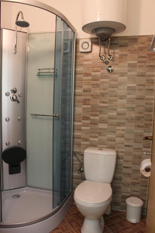 Rooms Katarina Kadumi Exterior photo