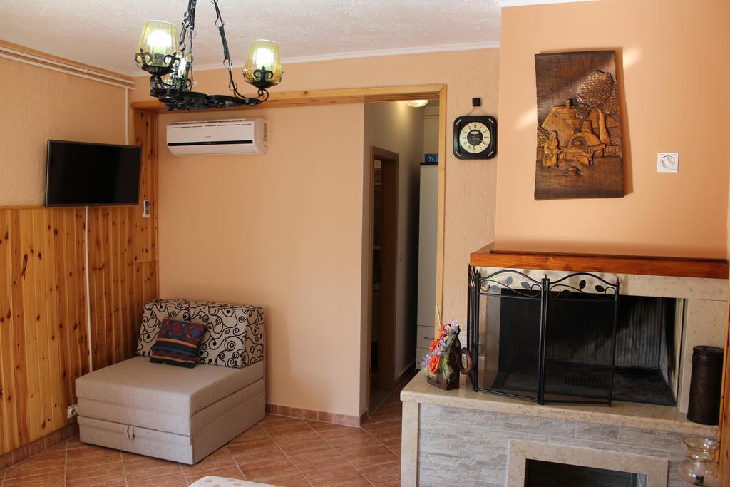 Rooms Katarina Kadumi Room photo