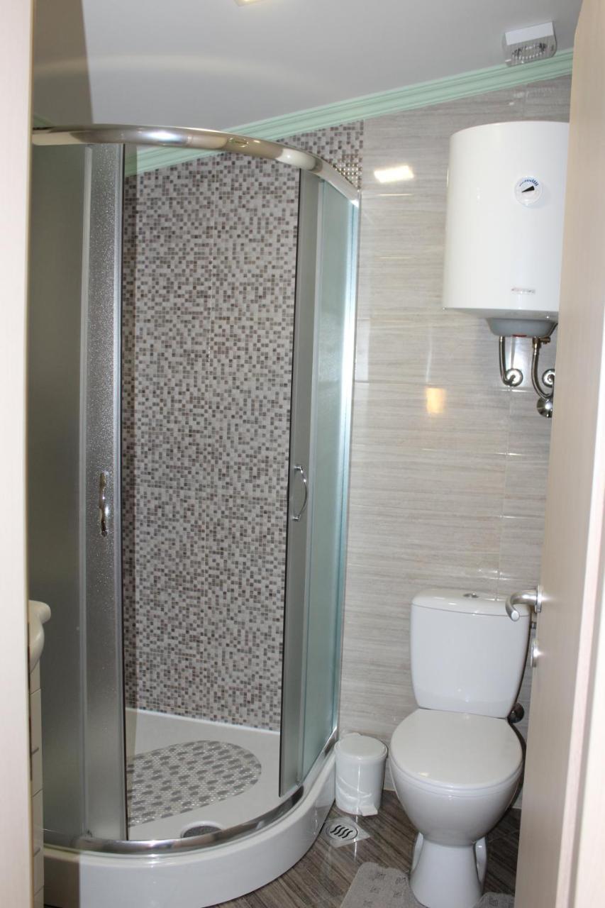 Rooms Katarina Kadumi Exterior photo